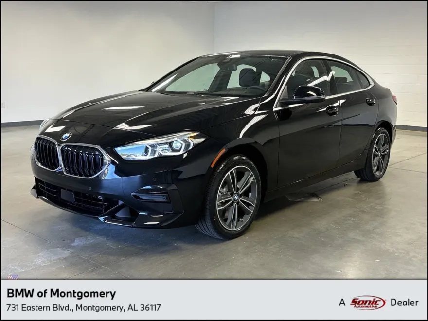 2024 Bmw 228i sDrive Gran Coupe photo 1