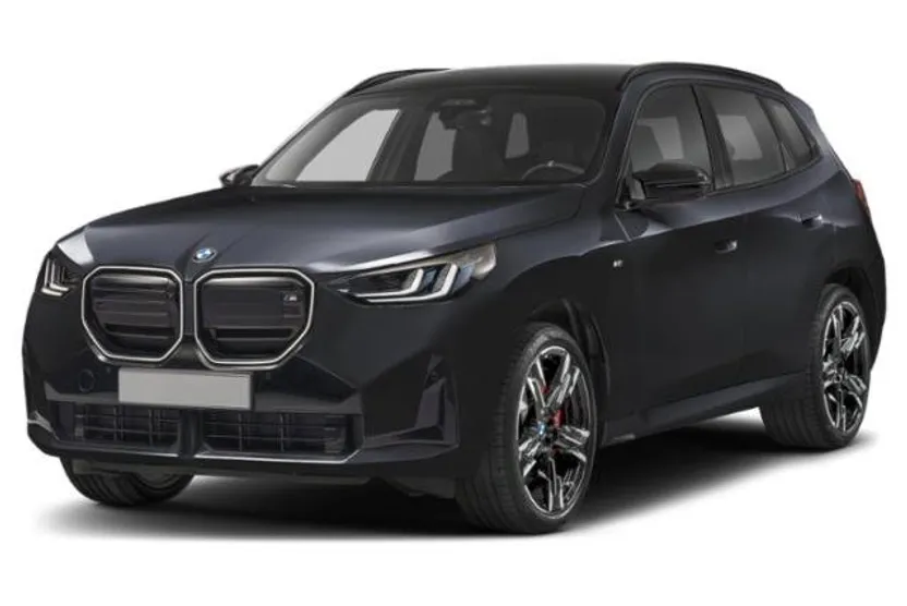 2025 Bmw X3 30x Drive photo 1
