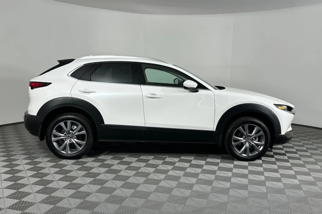 2025 Mazda CX-30 2.5 S Premium photo 1