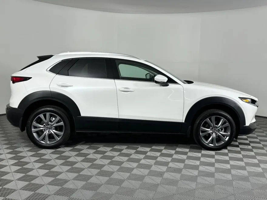 2025 Mazda CX-30 2.5 S Premium photo 1