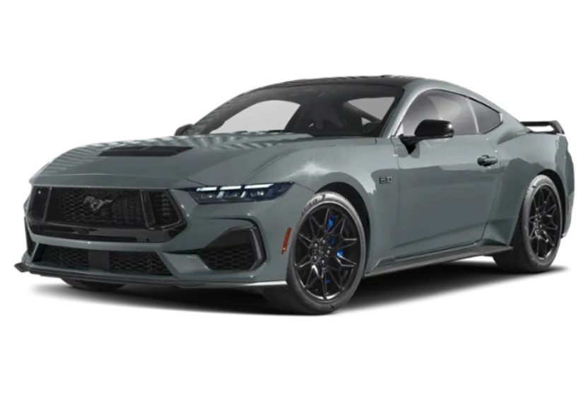 2024 Ford Mustang GT photo 1