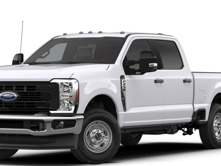 2026 Ford F-250 XL photo 1