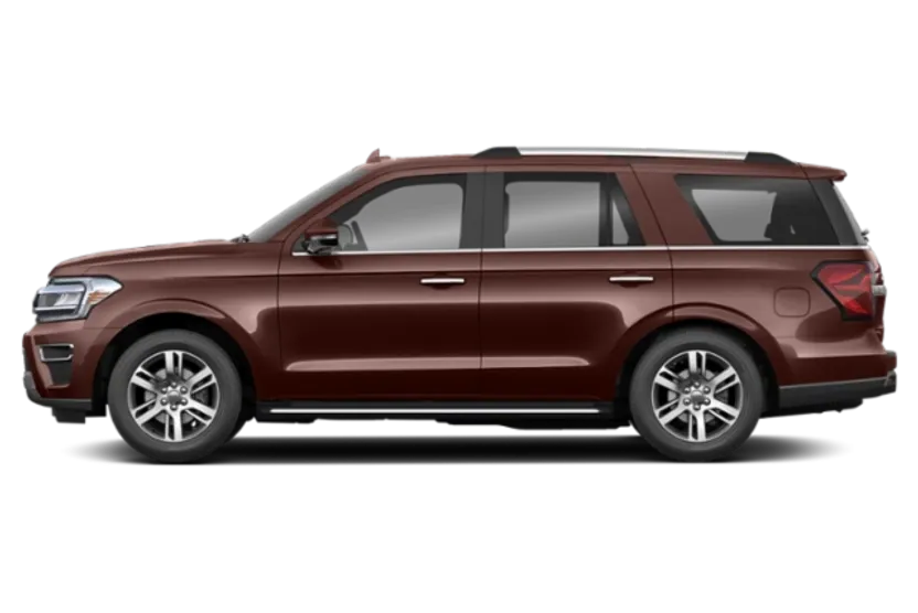 2024 Ford Expedition Limited photo 1