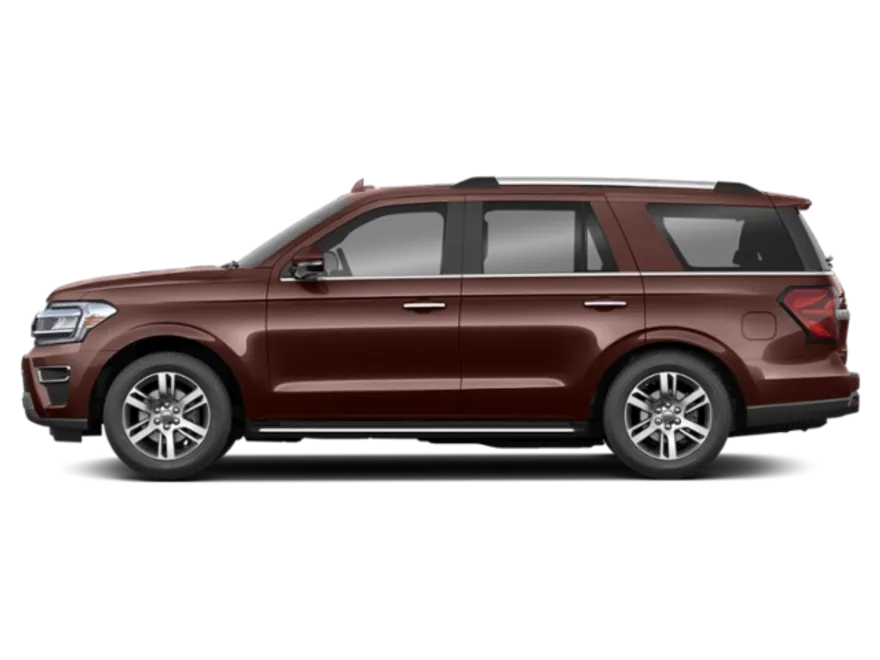 2024 Ford Expedition Limited photo 1