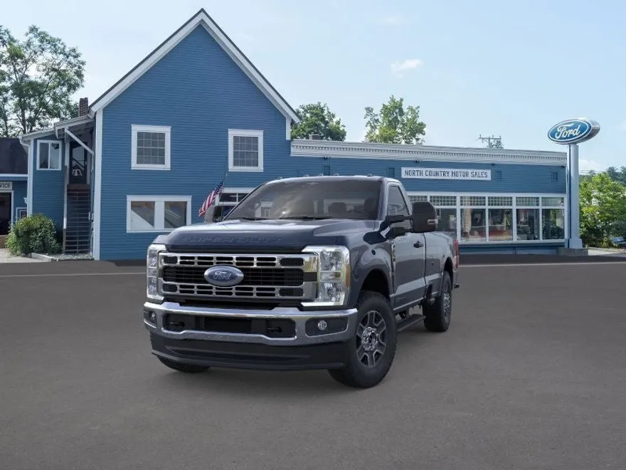 2025 Ford F-250 photo 1