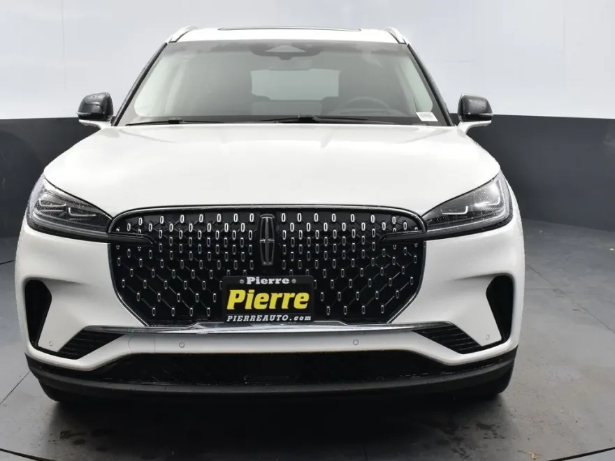 2025 Lincoln Aviator Reserve photo 1