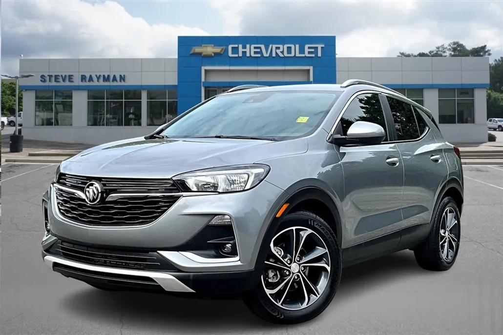 2023 Buick Encore GX Select photo 1
