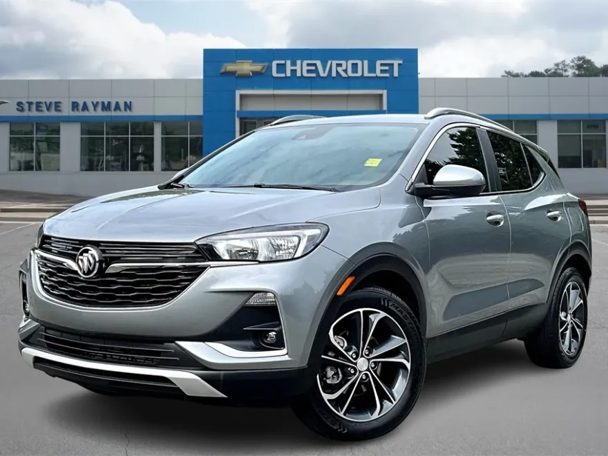 2023 Buick Encore GX Select photo 1