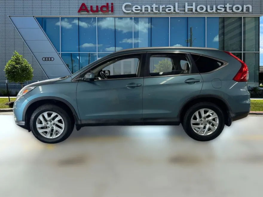 2016 Honda CR-V EX-L photo 1
