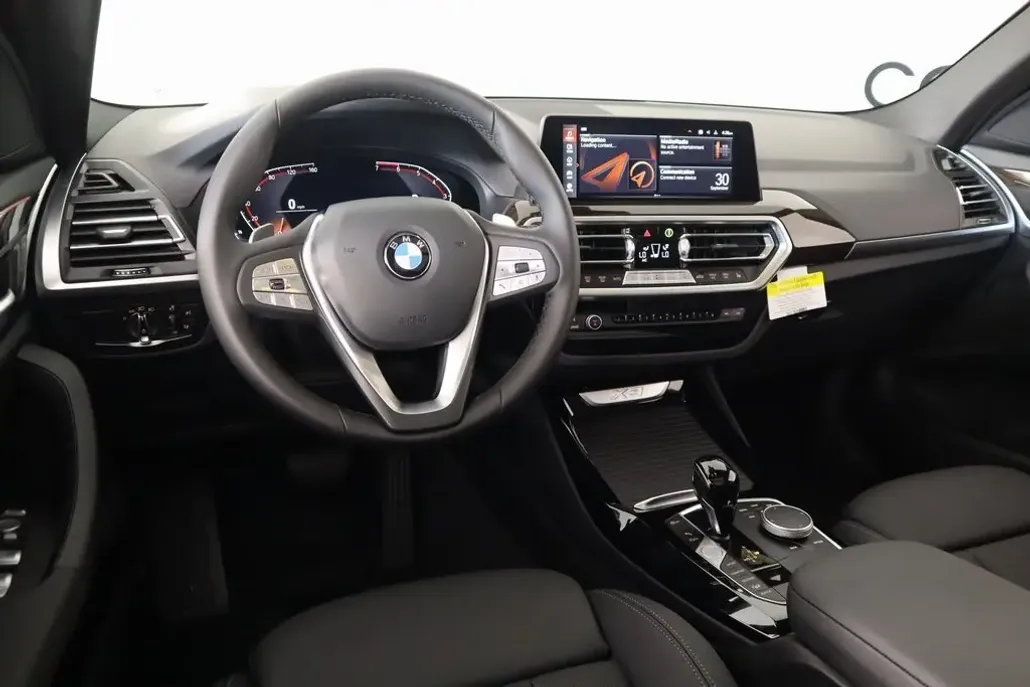 2024 Bmw X3 xDrive30i photo 1