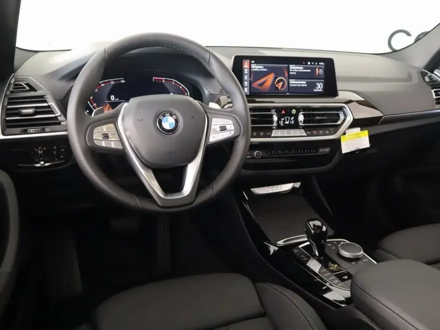 2024 Bmw X3 xDrive30i photo 1