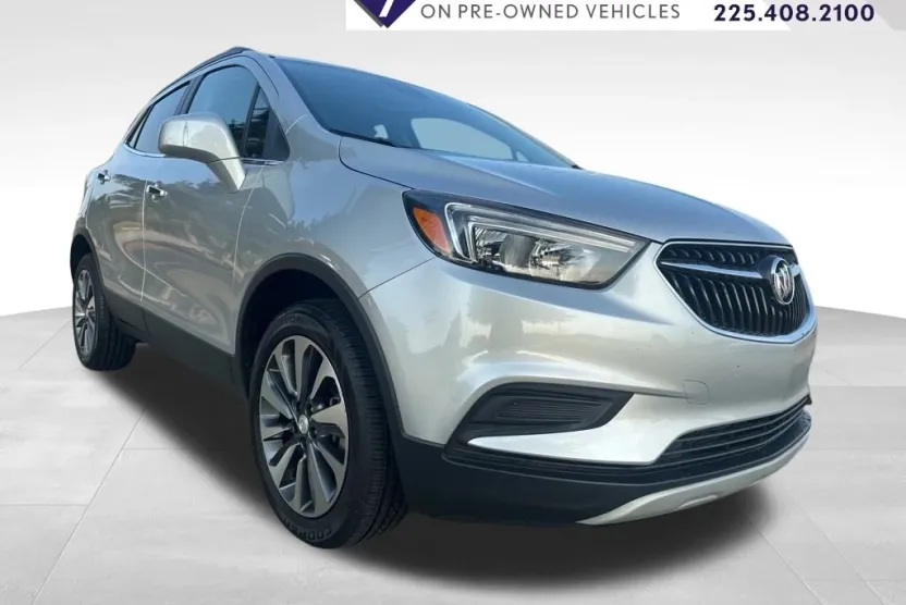 2022 Buick Encore Preferred photo 1