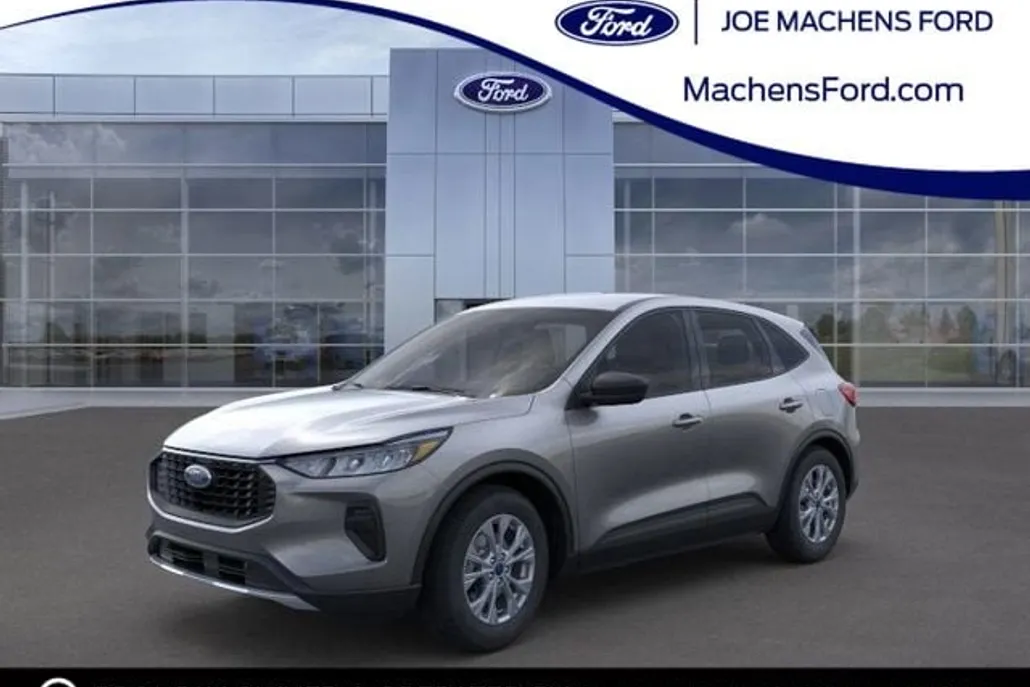 2025 Ford Escape Active photo 1