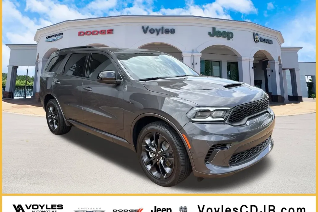 2024 Dodge Durango R/T photo 1