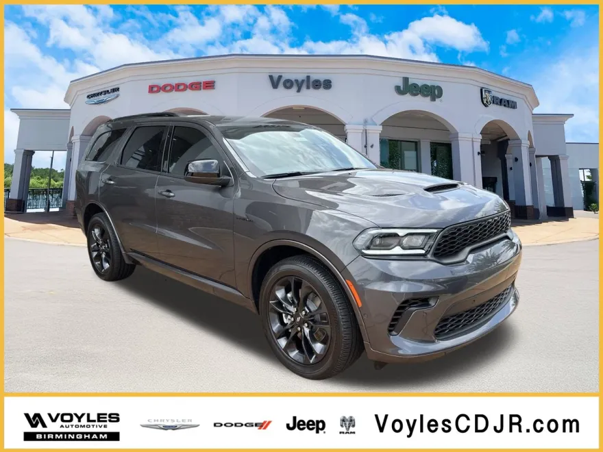 2024 Dodge Durango R/T photo 1