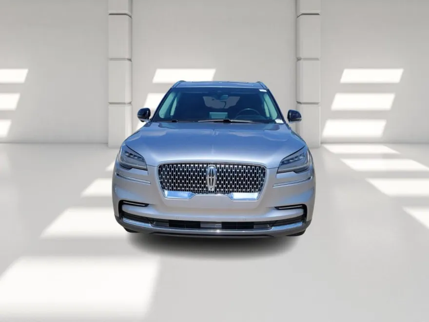 2023 Lincoln Aviator Reserve photo 1