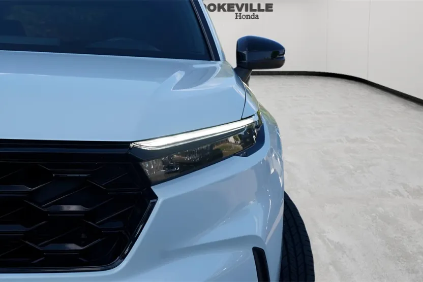 2024 Honda CR-V Hybrid Sport photo 1