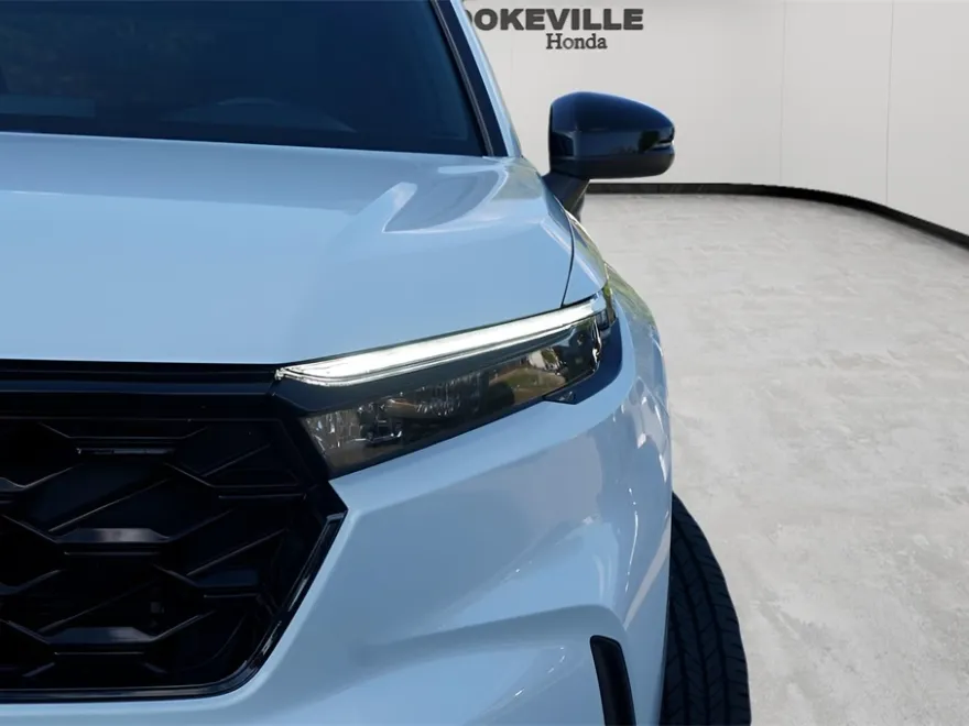 2024 Honda CR-V Hybrid Sport photo 1