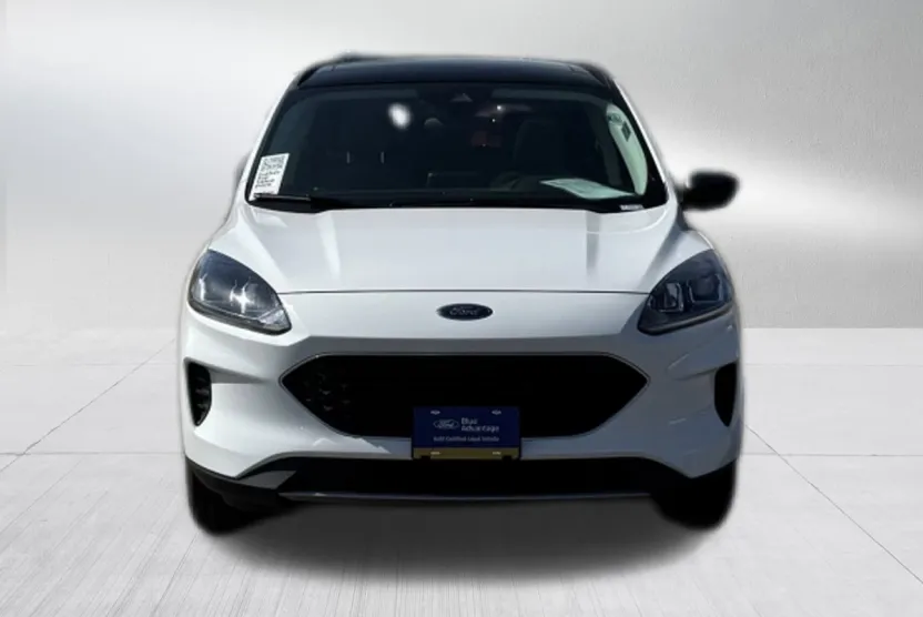 2022 Ford Escape SE photo 1