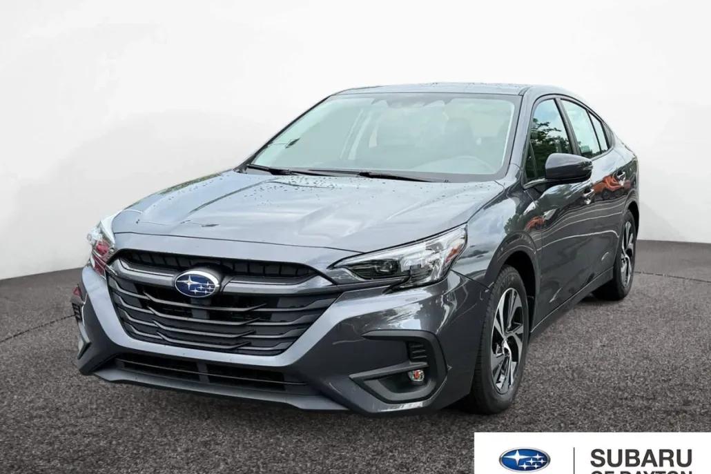 2025 Subaru Legacy Premium photo 1