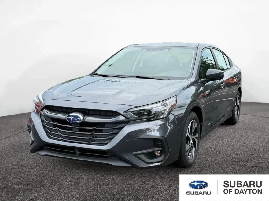 2025 Subaru Legacy Premium photo 1