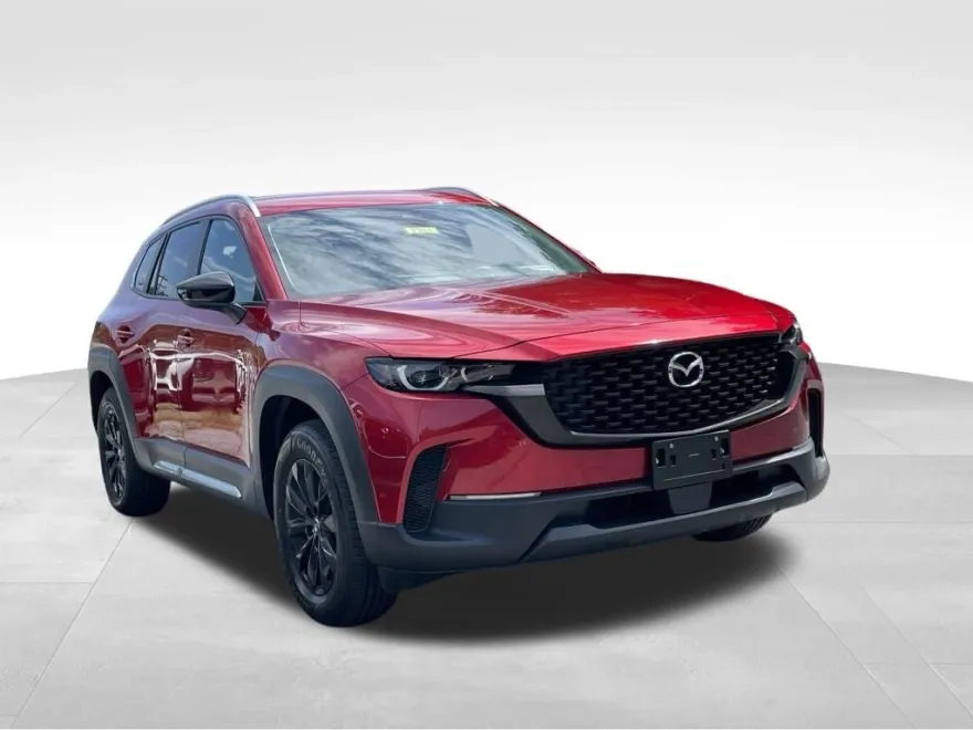 2024 Mazda CX-50 2.5 Select photo 1