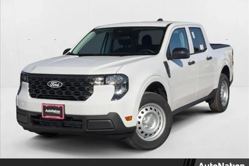 2025 Ford Maverick XL photo 1