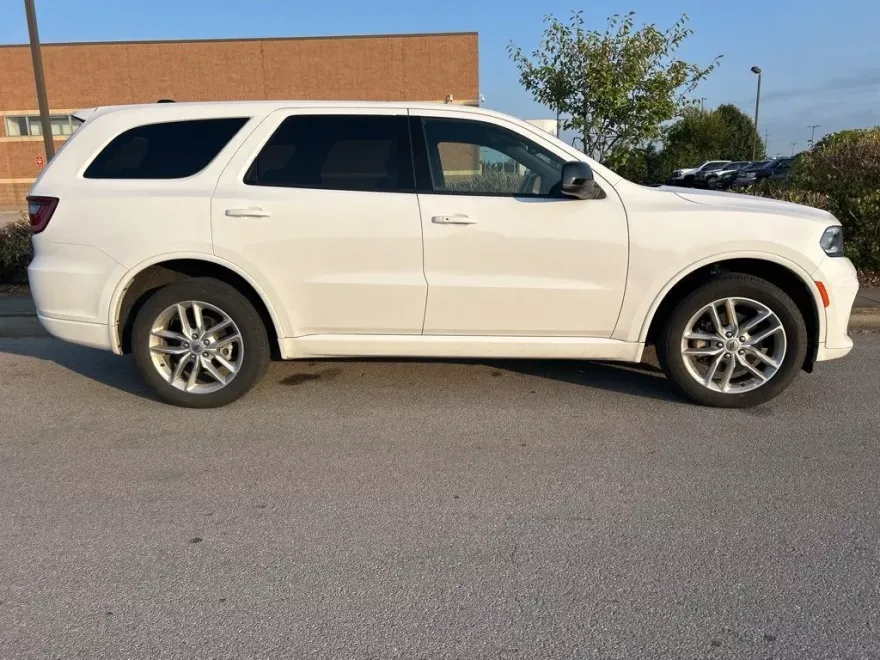 2023 Dodge Durango GT photo 1