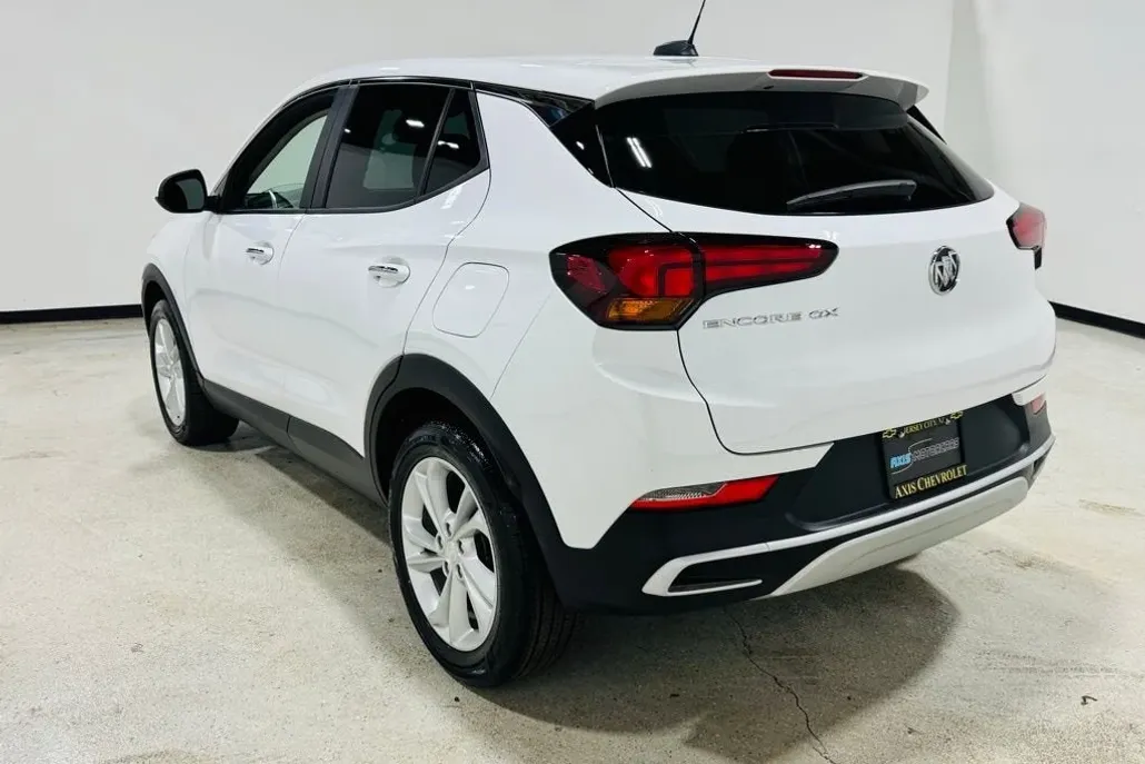 2022 Buick Encore GX Preferred photo 1
