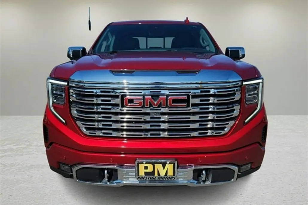 2023 Gmc Sierra 1500 Denali photo 1