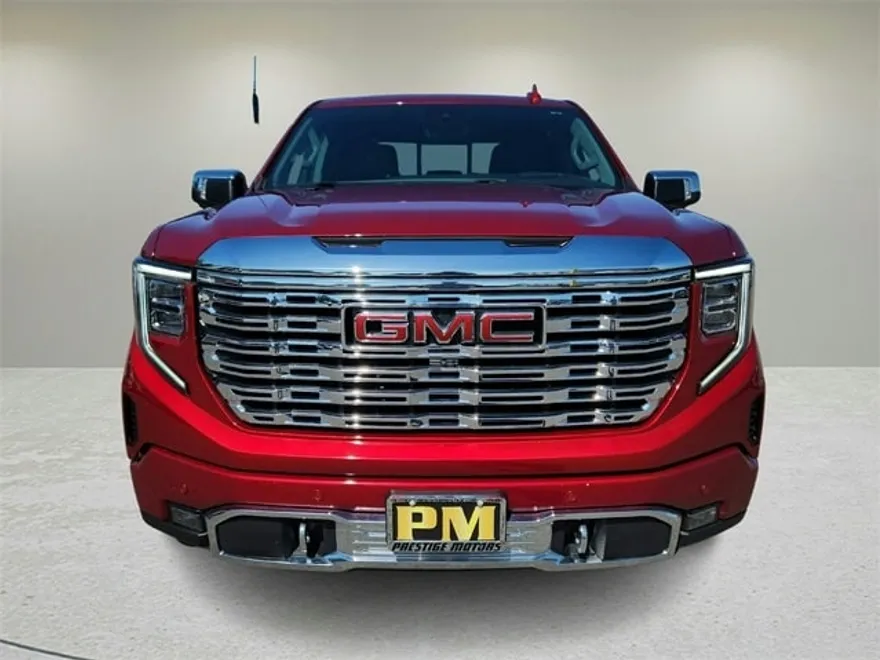 2023 Gmc Sierra 1500 Denali photo 1