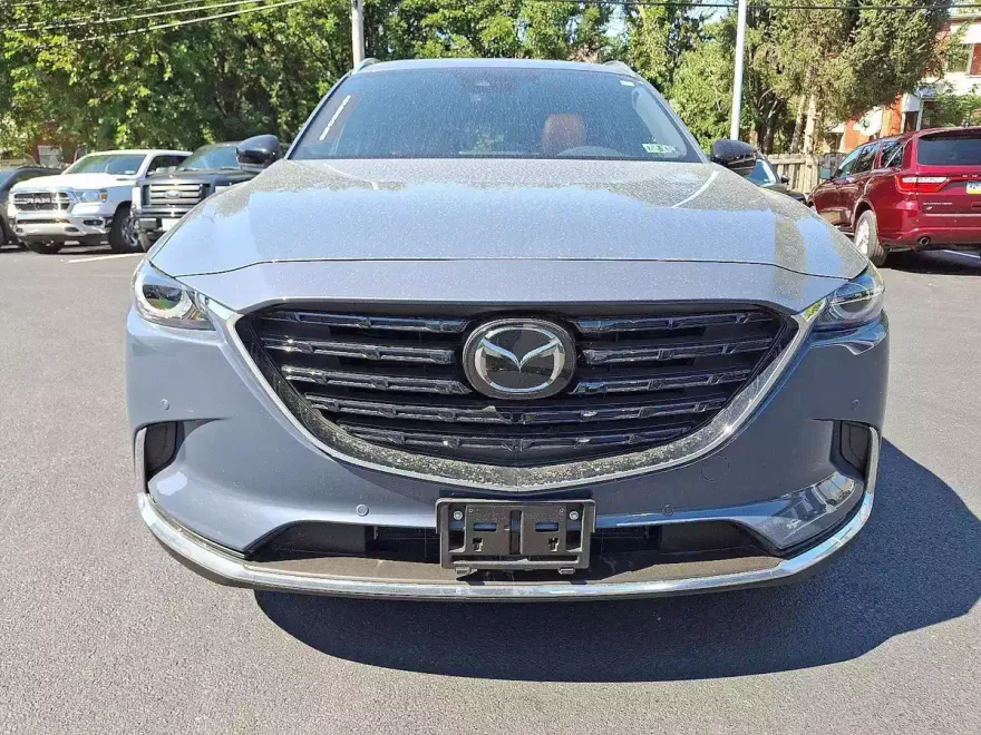 2023 Mazda CX-9 Carbon photo 1