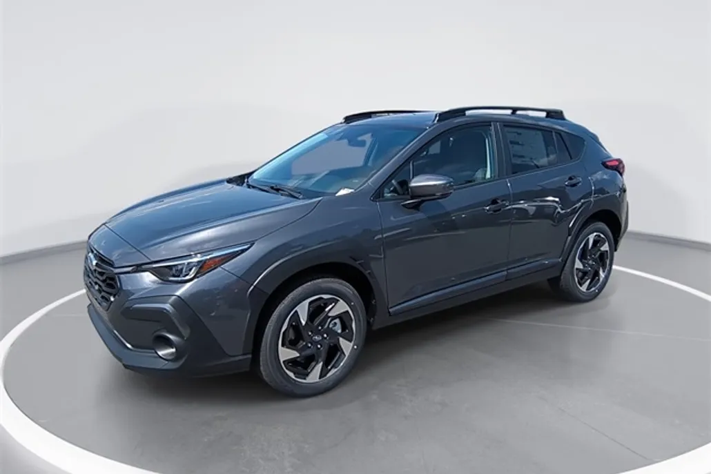2025 Subaru Crosstrek Limited photo 1