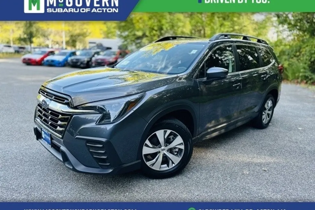 2024 Subaru Ascent Premium photo 1