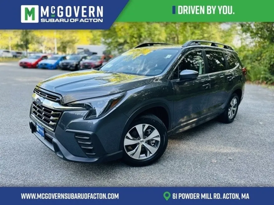 2024 Subaru Ascent Premium photo 1
