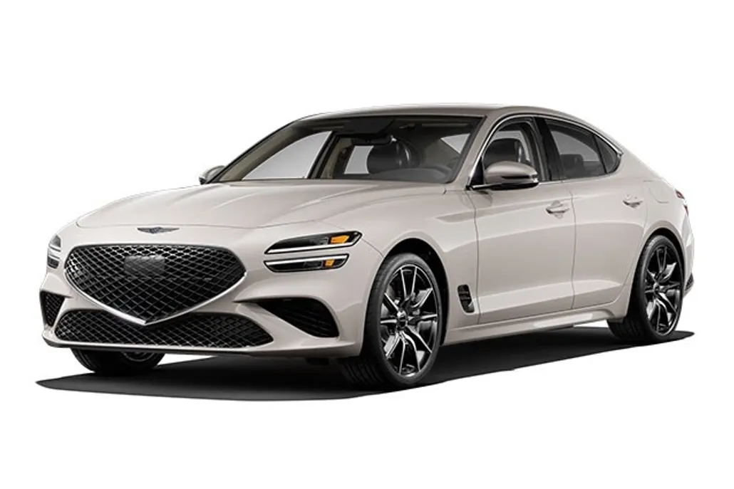 2024 Genesis G70 2.5T photo 1