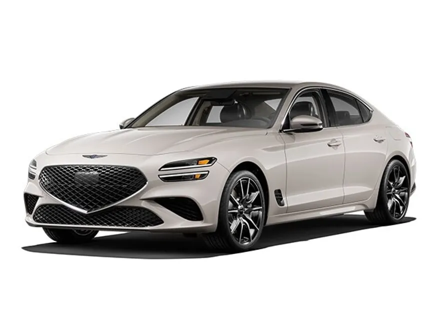 2024 Genesis G70 2.5T photo 1