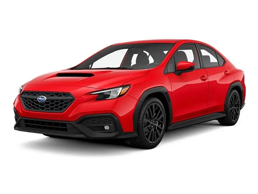 2023 Subaru WRX Premium photo 1