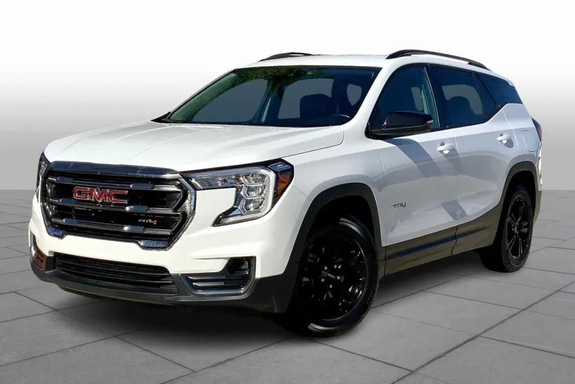 2023 Gmc Terrain AT4 photo 1