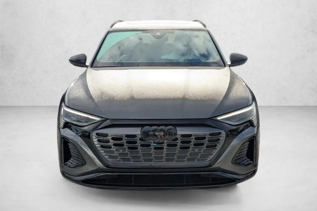 2024 Audi Q8 E-tron Prestige photo 1
