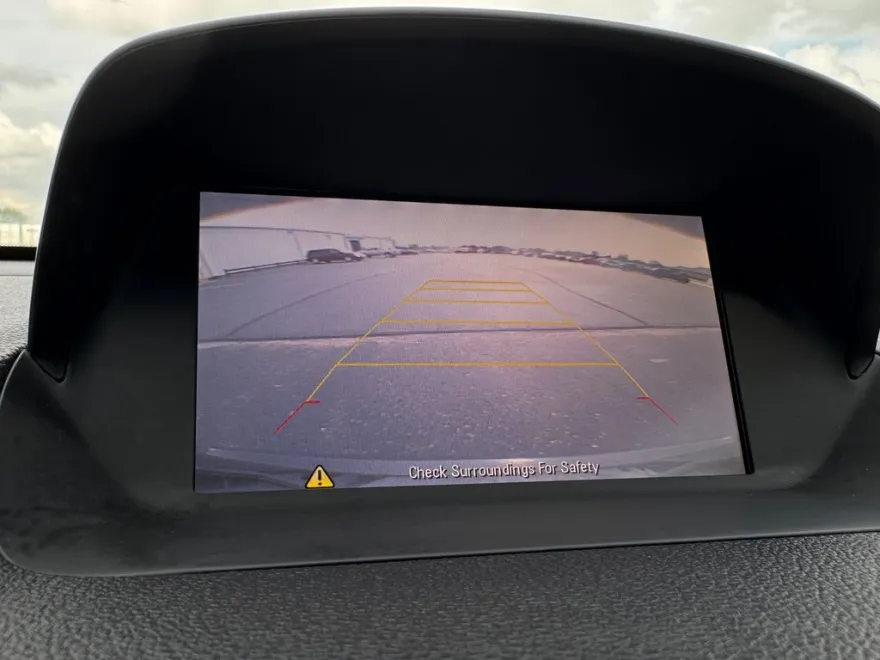 2016 Buick Encore Leather photo 26
