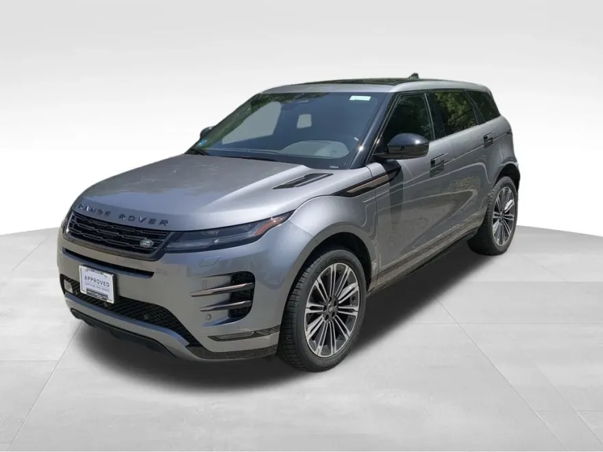 2024 Land Rover Range Rover Evoque Dynamic SE photo 1