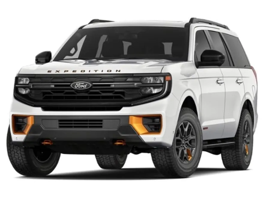 2025 Ford Expedition photo 1