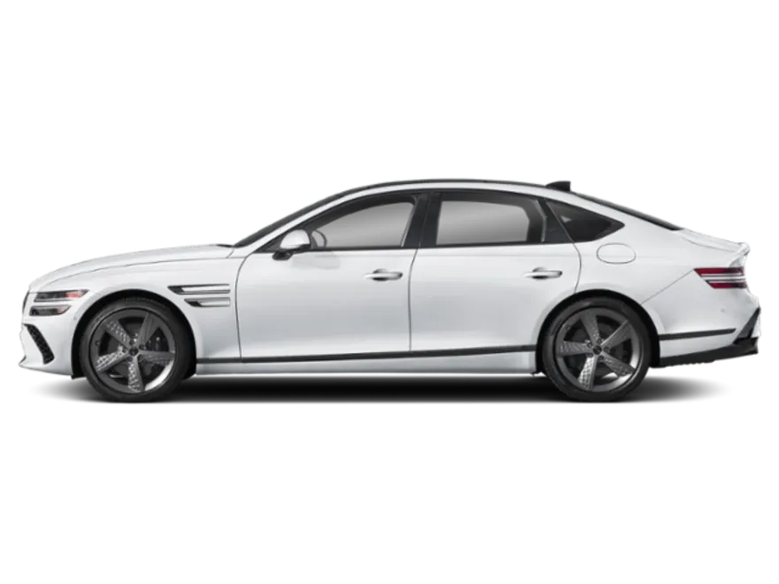 2026 Genesis G80 3.5T Sport Prestige AWD photo 1