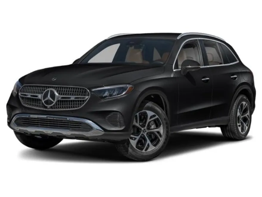 2026 Mercedes Benz GLC 350e 4MATIC photo 1