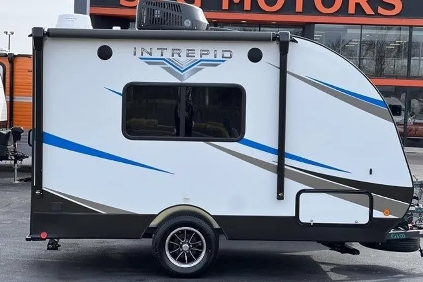 2022 Riverside Rv Riverside RV, Inc. photo 1