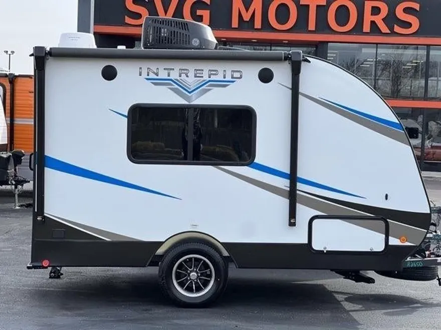 2022 Riverside Rv Riverside RV, Inc. photo 1