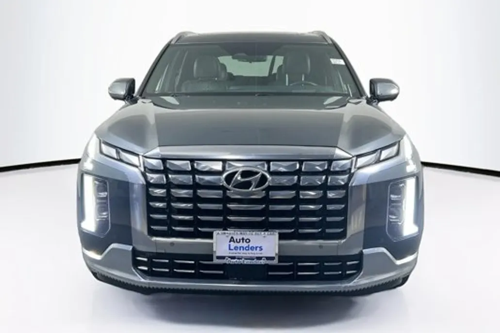 2023 Hyundai Palisade Calligraphy photo 1