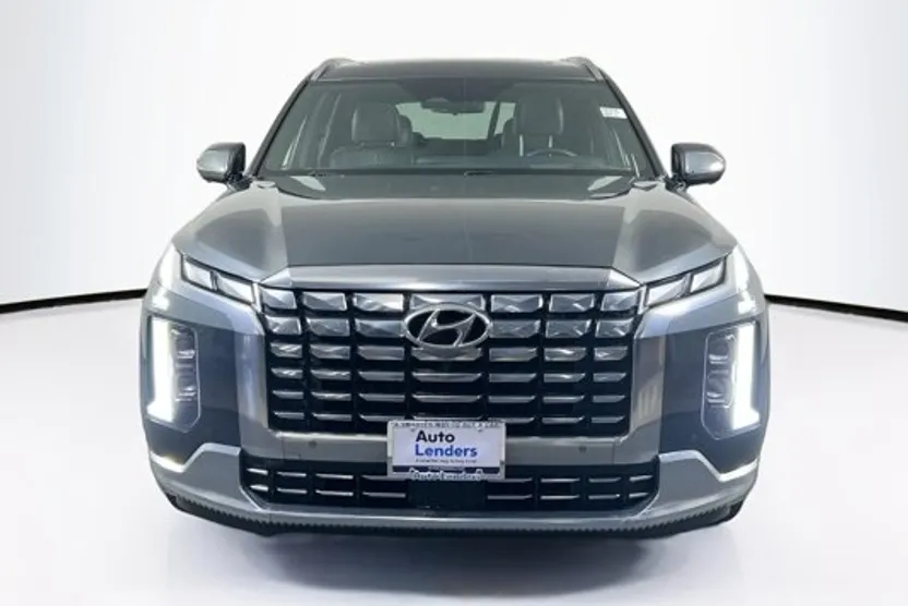 2023 Hyundai Palisade Calligraphy photo 1