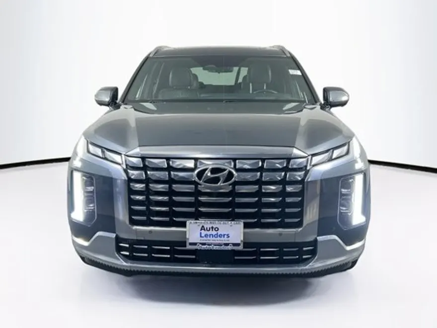 2023 Hyundai Palisade Calligraphy photo 1